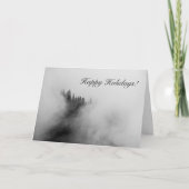 Nationaal park Logan Pass Glacier Kaart (Voorkant)