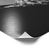 Nationaal park Los Glaciares Foto Afdruk (Hoek)