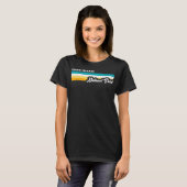 NATIONAAL PARK MAAGDENEILANDEN T-SHIRT (Voorkant volledig)