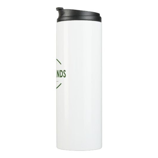 Nationaal Park Maagdeneilanden Thermosbeker (Geroteerd rechts)