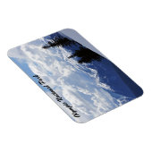 Nationaal park Magnet Magneet (Rechterzijde)