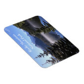 Nationaal park Magnet Rocky Mountain Magneet (Rechterzijde)