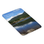 Nationaal park Magnet Rocky Mountain Magneet (Rechterzijde)