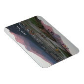 Nationaal park Magnet Rocky Mountain Magneet (Rechterzijde)