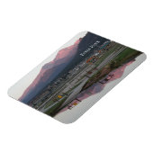 Nationaal park Magnet Rocky Mountain Magneet (Linkerzijde)