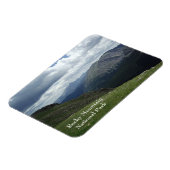 Nationaal park Magnet Rocky Mountain Magneet (Linkerzijde)