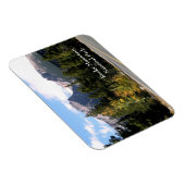 Nationaal park Magnet Rocky Mountain Magneet (Rechterzijde)