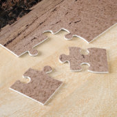 Nationaal park Maine Acadia Sand Beach Legpuzzel (Zijkant)