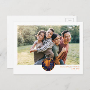 Nationaal park Mammoth Cave Briefkaart