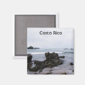 Nationaal park Manuel Antonio Magneet (Voorkant / Achterkant)