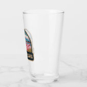 Nationaal Park Manyara Tanzania Reizen Glas (Links)