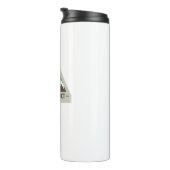 Nationaal Park meer Thermosbeker (Geroteerd rechts)