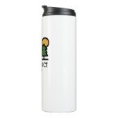 Nationaal Park meer Thermosbeker (Geroteerd rechts)