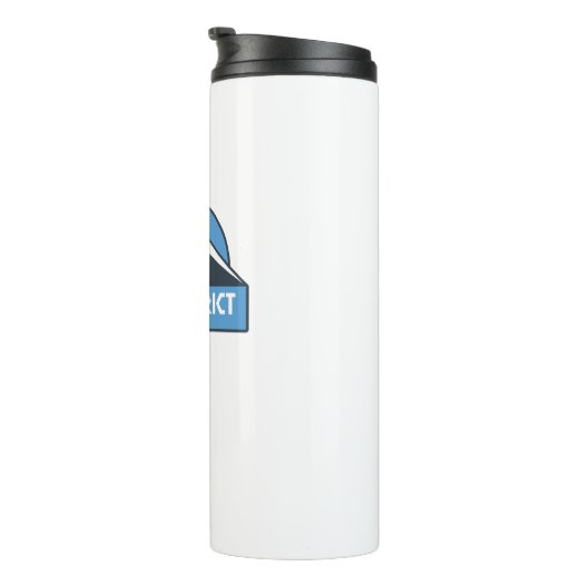 Nationaal Park meer Thermosbeker (Geroteerd rechts)