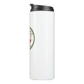 Nationaal Park meer Thermosbeker (Geroteerd rechts)