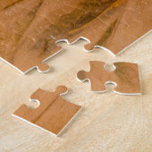 Nationaal park Mesa Arch Canyonlands Legpuzzel (Zijkant)