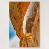 Nationaal park Mesa Arch Canyonlands Legpuzzel (Verticaal)