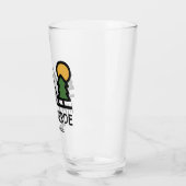 Nationaal park Mesa Verde Glas (Links)