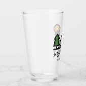 Nationaal park Mesa Verde Glas (Rechts)