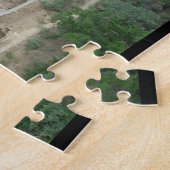 Nationaal park Mesa Verde Legpuzzel (Zijkant)