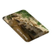 Nationaal park Mesa Verde Magneet (Rechterzijde)