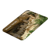 Nationaal park Mesa Verde Magneet (Linkerzijde)