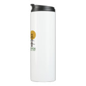 Nationaal Park Mesa Verde Trail Thermosbeker (Geroteerd rechts)