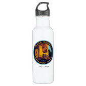 Nationaal park Mesa Verde Waterfles (Voorkant)