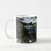 Nationaal park Montana Glacier Koffiemok (Links)