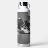 Nationaal park Moraine Lake Banff Waterfles (Voorkant)