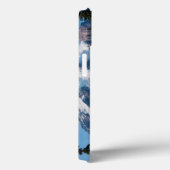 Nationaal park Mount Rainier 2 Case-Mate iPhone Case (Achterkant / Rechts)