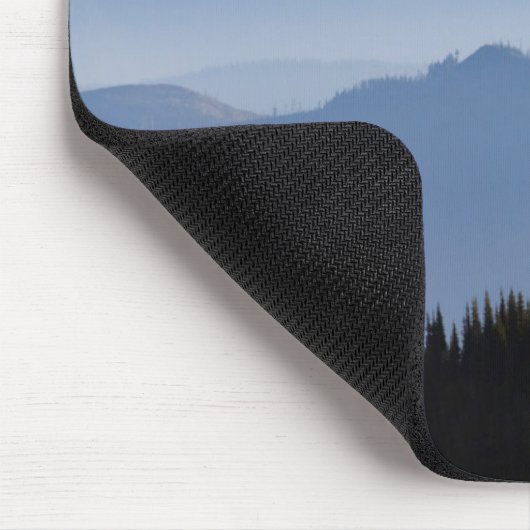 Nationaal park Mount Rainier | Cascade Mountains Muismat (Hoek)