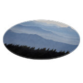 Nationaal park Mount Rainier | Cascade Mountains Snijplank (Hoek)