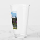 Nationaal park Mount Rainier Glas (Links)