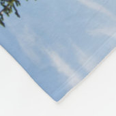 Nationaal park Mount Rainier, herfst Fleece Deken (Hoek)