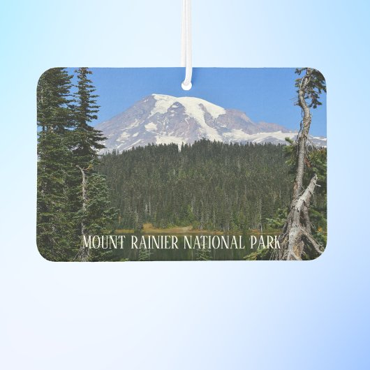 Nationaal park Mount Rainier Luchtverfrisser