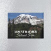 Nationaal park Mount Rainier Magneet