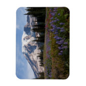 Nationaal park Mount Rainier, Mount Rainier 3 Magneet (Verticaal)
