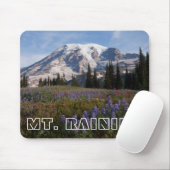 Nationaal park Mount Rainier, Mount Rainier 3 Muismat (Met muis)