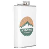 Nationaal park Mount Revelstoke Heupfles (Rechts)