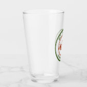 Nationaal park Mt. Rainier Glas (Rechts)