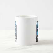 Nationaal park Nevada  Koffiemok (Center)