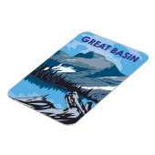 Nationaal park Nevada Magneet (Linkerzijde)