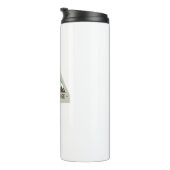 Nationaal Park New River Gorge Thermosbeker (Geroteerd rechts)