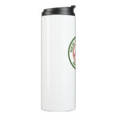 Nationaal Park New River Gorge Thermosbeker (Gedraaid links)