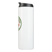 Nationaal Park New River Gorge Thermosbeker (Geroteerd rechts)