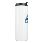 Nationaal Park New River Gorge Thermosbeker (Gedraaid links)