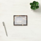 Nationaal park Night Sky Post-it® Notes (Kantoor)