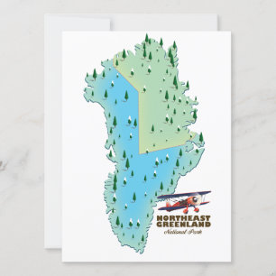 Nationaal Park Noordoost-Groenland