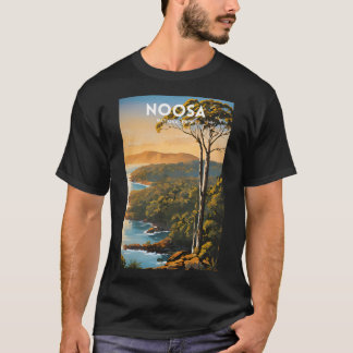 Nationaal Park Noosa T-shirt